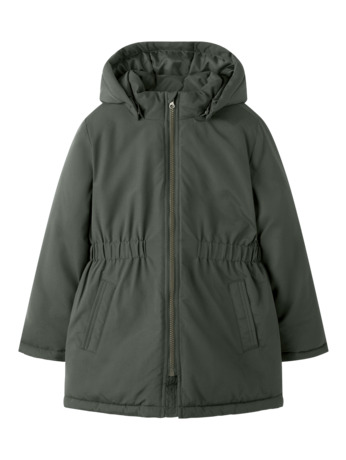 Afneembare capuchon Lange mouwen (L/M) Vrouwen