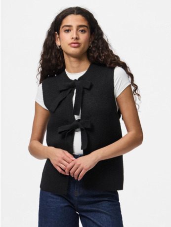 Regular Fit O-Neck Sleeveless (S/L)