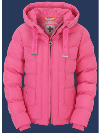 Belvitini Short, TiSaAirTec