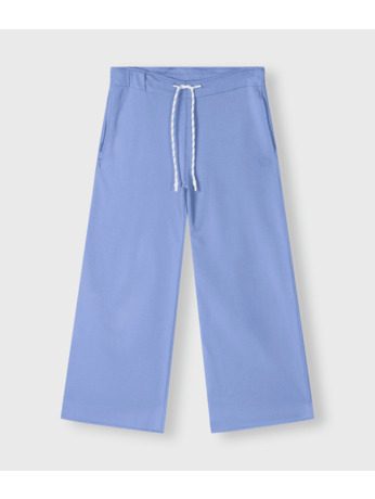 flared jogger