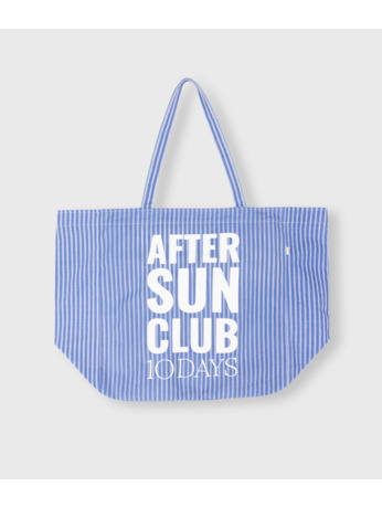 shopper stripes