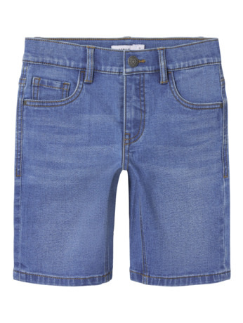 Slim Fit