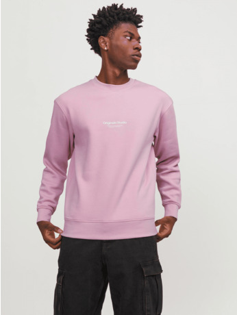 JORVESTERBRO SWEAT CREW NECK NOOS