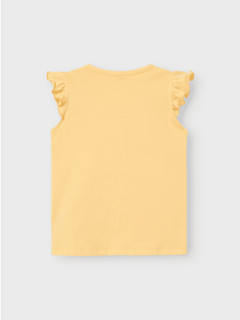 Regular Fit O-Neck Short Sleeves (S/S)