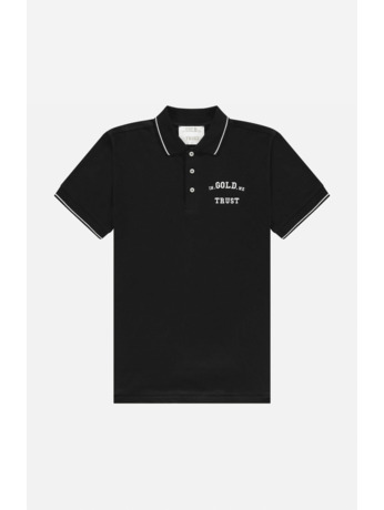 Kinderen De Boris Jet Black