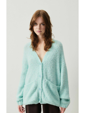 Damesvest Zolly
