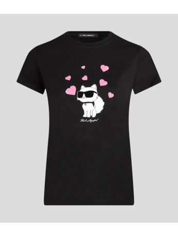 VALENTINE CHOUPETTE T-SHIRT
