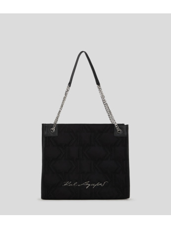 K/KURL SOFT TOTE