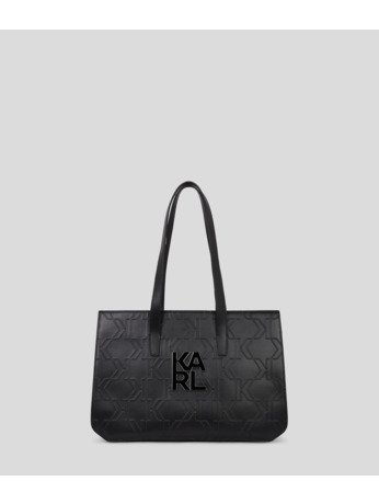 K/KARL MNGRM TOTE