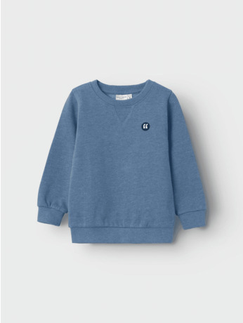 Regular Fit O-Neck Long Sleeves (L/S)