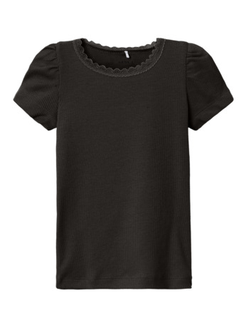 Slim Fit O-Neck Short Sleeves (S/S)