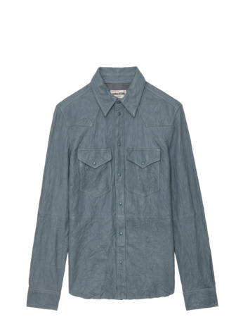 THELMA CUIR FROISSE