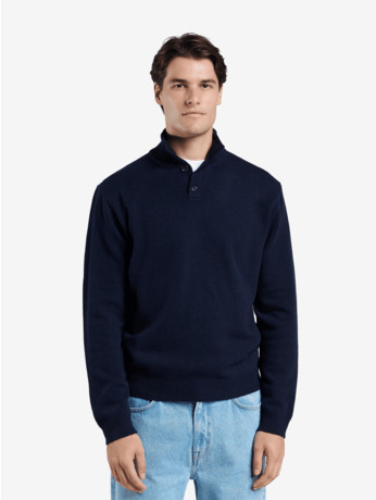 Gansey Merino-Kasjmier Heren