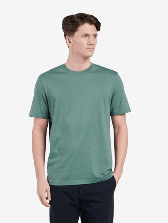 Baywood Biologisch T-shirt Heren