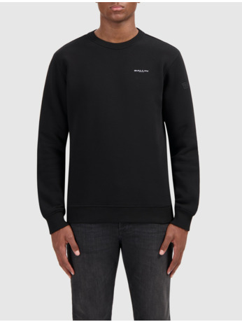 Scribble Icon Logo Sweater 100% Cotton Men