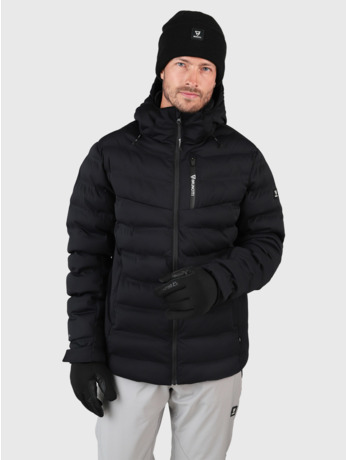 Sanclair Men Snow Jacket