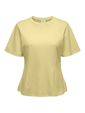 Regular Fit O-Neck Short Sleeves (S/S)