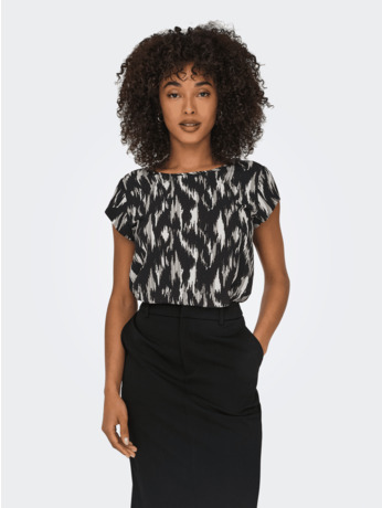 onlVIC SS AOP TOP NOOS WVN