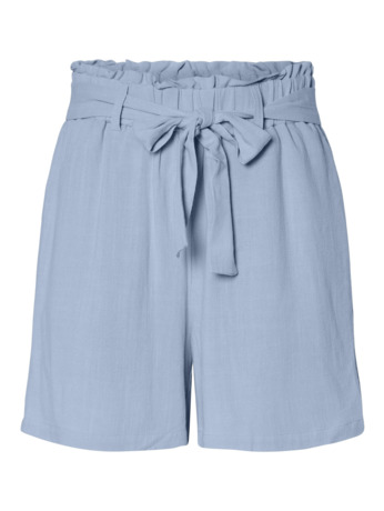 PCVINSTY TIE SHORTS WVN