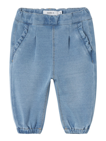 Round Fit