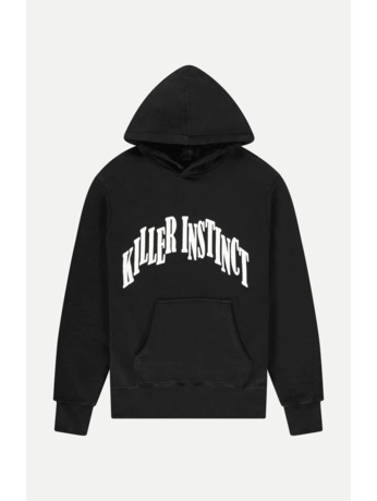 De Nieuwe Moordenaar Zwart Unisex