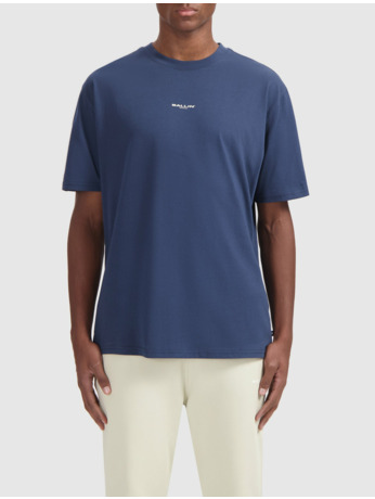 Botanic Bloom T-shirt 100% Cotton Men