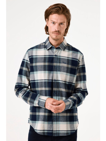 Heren Shirt