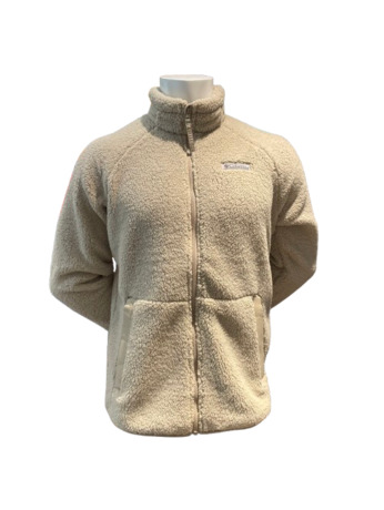 M Big Timber Peak FS Sherpa Full Zip