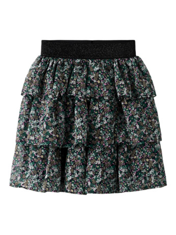 NKFPOSIGNE SKIRT