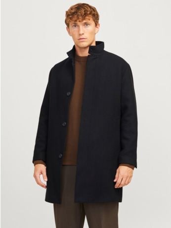 JPRBLAWILSON WOOL COAT SN