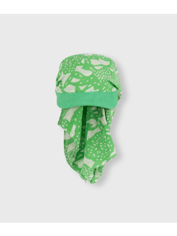 bandana cap
