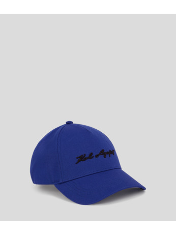 K/ESSENTIAL SIGNATURE CAP