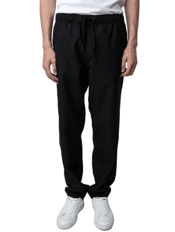 PIXEL WOOL POLY