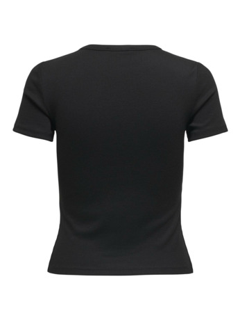 Tight Fit O-Neck Short Sleeves (S/S)