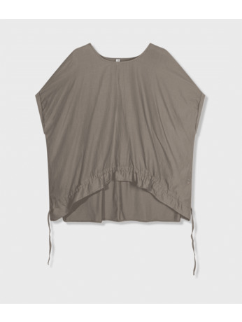 10DAYS Dames voile blouse 100% biologisch katoen