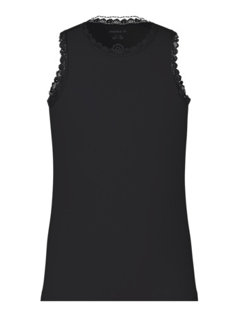 Slim Fit O-Neck Sleeveless (S/L)