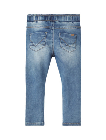 Slim Fit