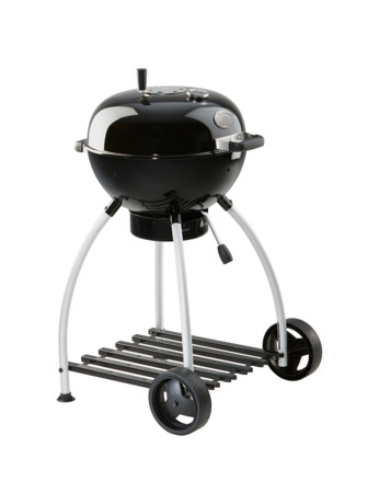 Kettle Grill No1 F50 sport Charoal Ø  50 cm