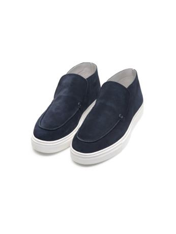 Loafers Silent Heren
