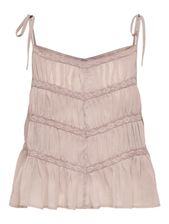 Regular Fit V-Neck Sleeveless (S/L)