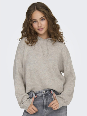 Knit Fit Hoodie Long Sleeves (L/S)