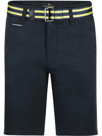 Steppin' Out Short Northport Navy