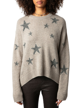 MARKUS WS STARS TWEED