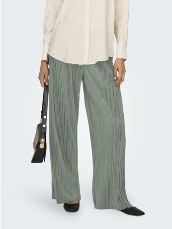 Regular Fit Broek: Comfortabel elastisch regular fit