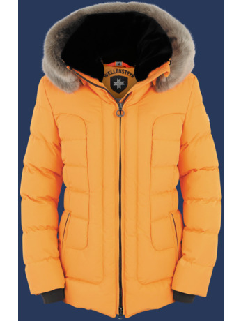 Astoria Medium, StroBoAirTec