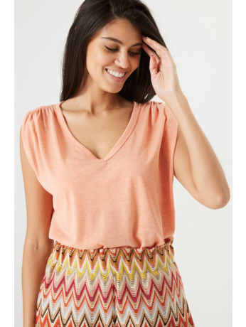 Dames T-shirt
