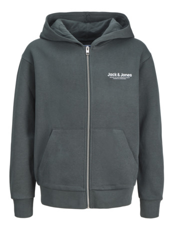 Relaxed Fit Hoodie Long Sleeves (L/S)