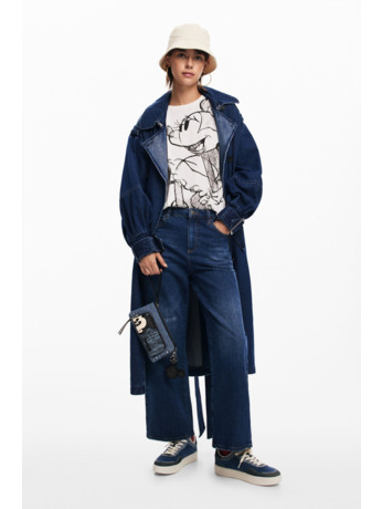 T-SHIRT TS MICKEYDRAWING