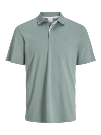 Regular Fit Polo Short Sleeves (S/S)