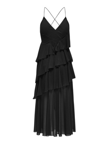 Regular Fit V-Neck Sleeveless (S/L)